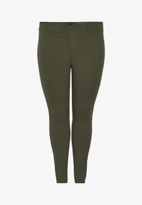 Non selezionato, khakigreen