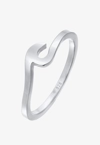 Niet geselecteerd, silberfarben