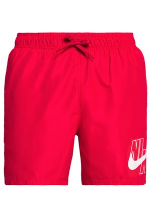 Nike Performance VOLLEY - Μαγιό σορτς - university red