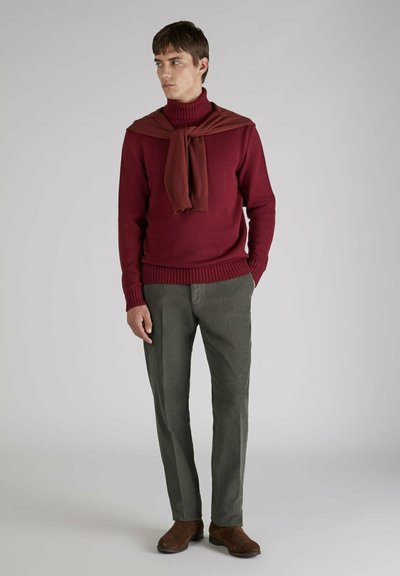 Slowear INCOTEX - Chino - grey