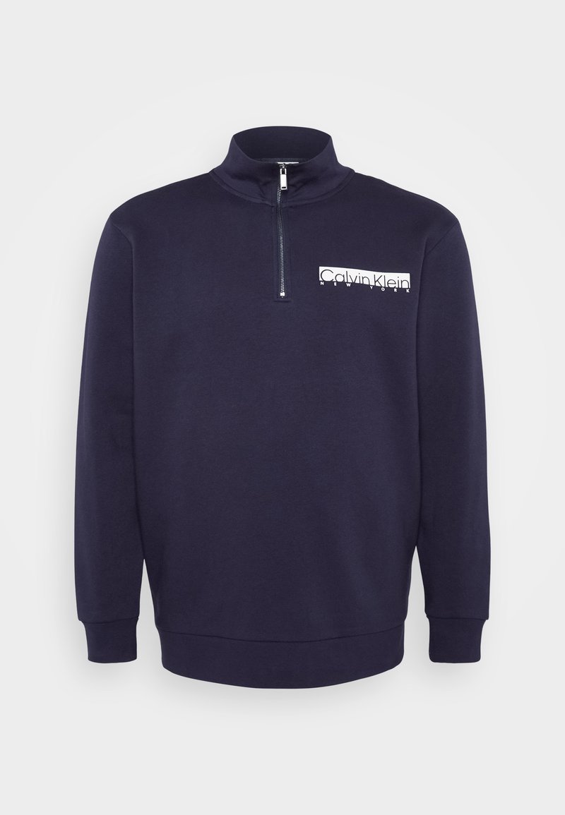 Calvin Klein Sweater donkerblauw Calvin Klein Sweater donkerblauw