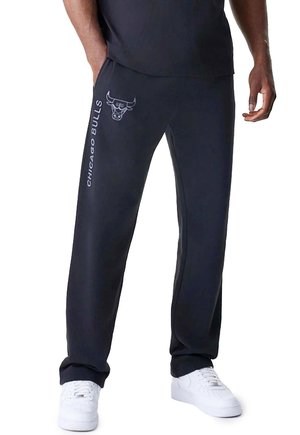NBA LINEAR CHIBUL - Pantalones deportivos - black
