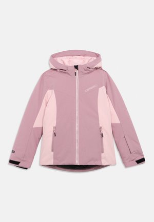 LANETT UNISEX - Snowboardkabát - pink