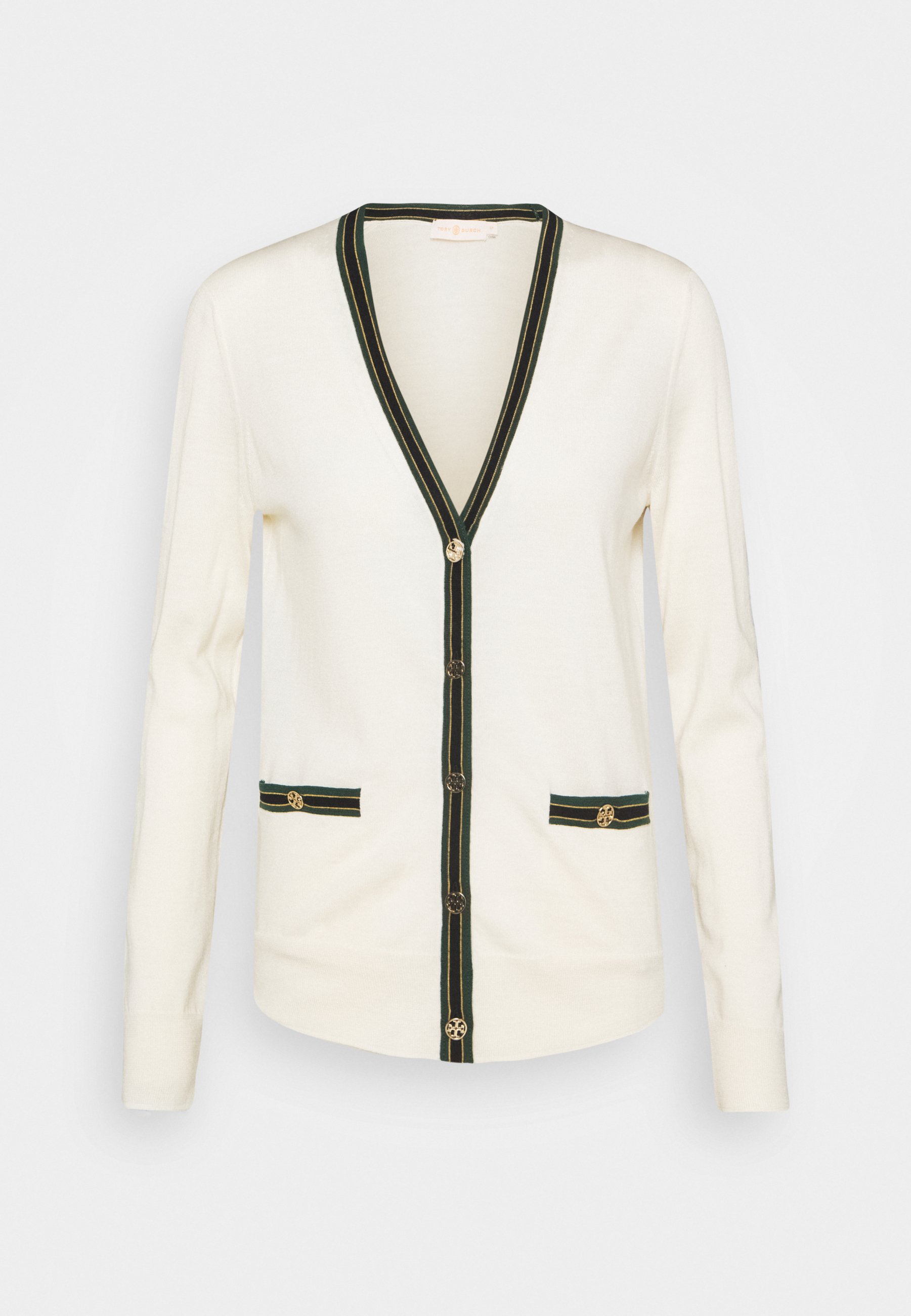 cardigan tory burch
