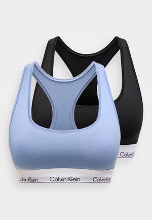 ICON COTTON MODAL - Biustonosz bustier