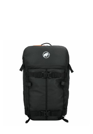 NIRVANA - Mochila de trekking - black