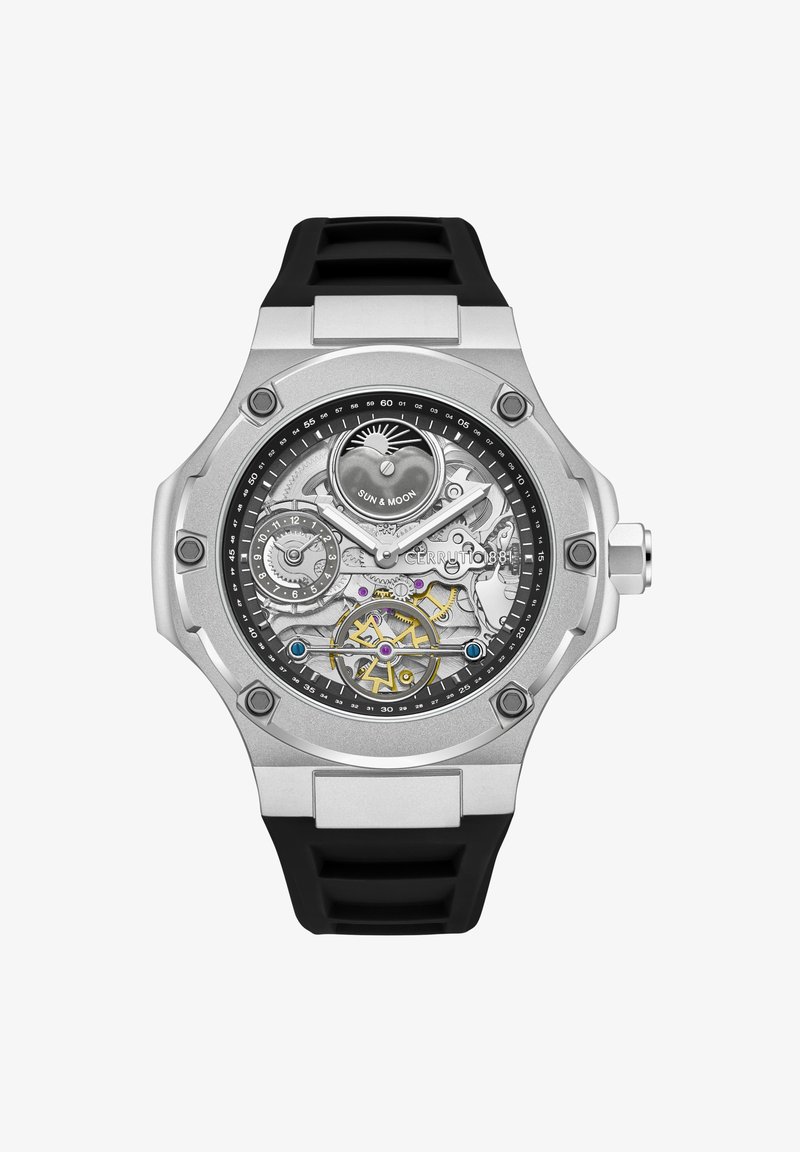 Cerruti 1881 Chronograph - silver-coloured