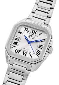 Lotus SQUARE SERIES - Reloj - white