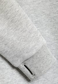 Next Felpa con zip - grey