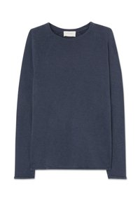 SONOMA - Long sleeved top - navy vintage