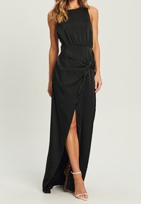 CHANCERY Festklänning - black