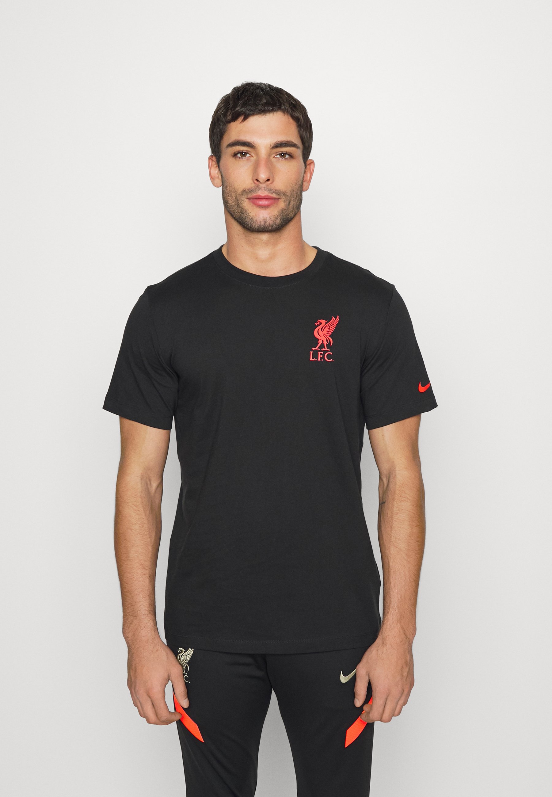 Nike Performance LIVERPOOL FC TEE 