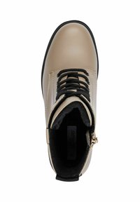 s.Oliver Botas para la nieve - taupe