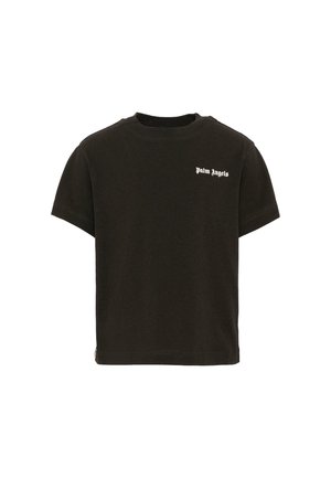 Palm Angels, T-SHIRT UNISEX - T-shirt basic - black