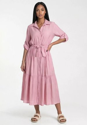 Figl - Sukienka koszulowa