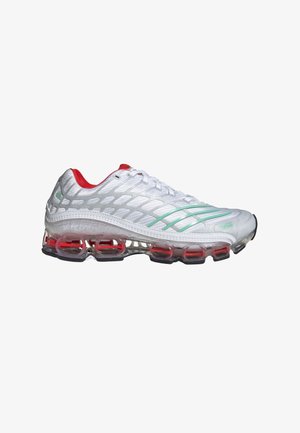 adidas Originals, ADIDAS ORIGINALS MEGARIDE F50 SHOES UNISEX - Sneakers basse - cloud white ice green silver metallic