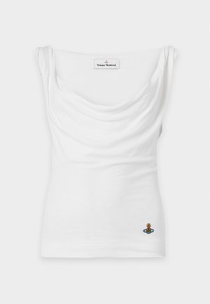 Vivienne Westwood, ANNA - Μπλούζα - white