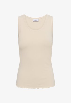 Saint Tropez, OLALIASZ TANK - Top - birch