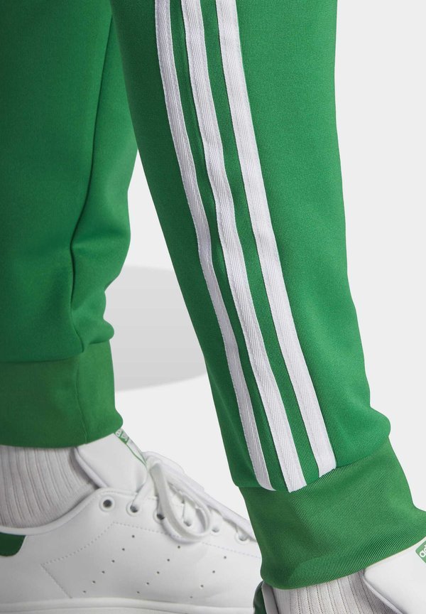ADICOLOR CLASSICS SUPERSTAR TRACK PANTS - Tracksuit bottoms2