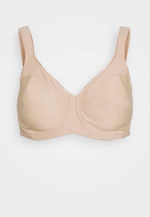 MODERN SOFT - Intimo modellante - neutral beige