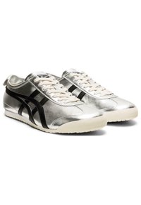 Onitsuka Tiger Sneakers basse - silver-coloured