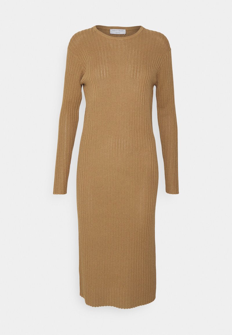 Tiger Of Sweden Jurk beige