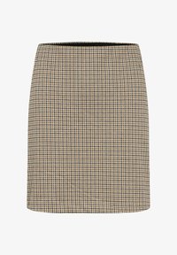 Non sélectionné, toasted coconut check