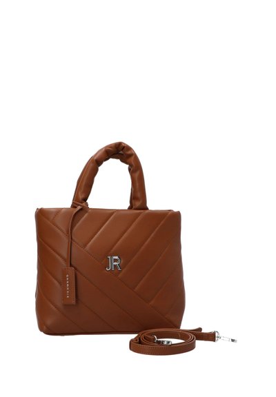 John Richmond Borsa a mano - brown