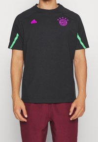 adidas Performance Vereinsmannschaften - black