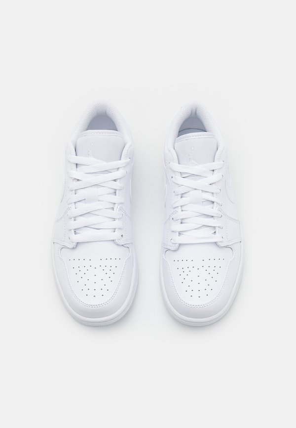 AIR JORDAN 1 - Trainers - weiß4