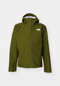 Unselected, forest olive
