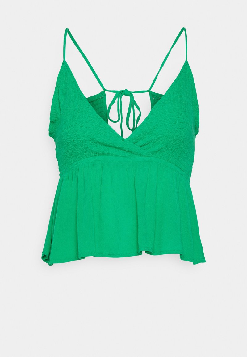 Vero Moda Top groen Vero Moda Top groen