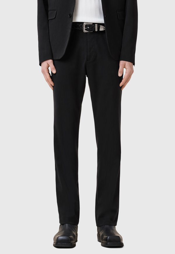 BAY TROUSER - Anzughose