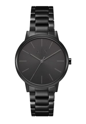 Armani Exchange Käekell - schwarz