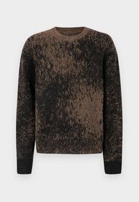 STORM CREW - Pulover - brown