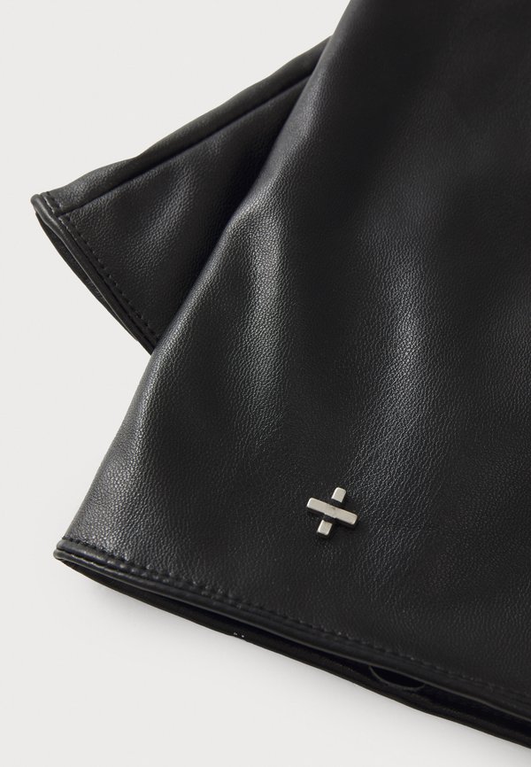 EXCLUSIVE EGARAS GLOVES - Gloves - noir4