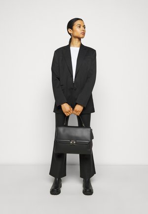 AUDREY - Laptop bag - black
