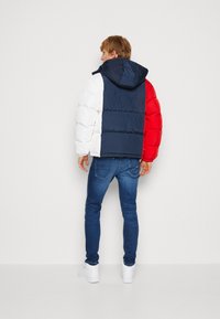 Alaska Puffer C87 Twilight Navy main image 0