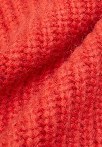 CLOSED Trui - coral