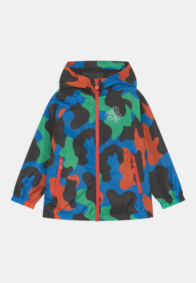 Stella McCartney Kids UNISEX - Übergangsjacke - multi-coloured