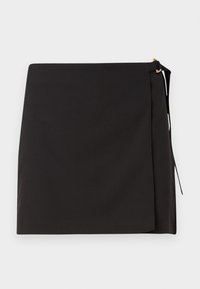 JDYHOPE SKORT  - Apliekamie svārki - black
