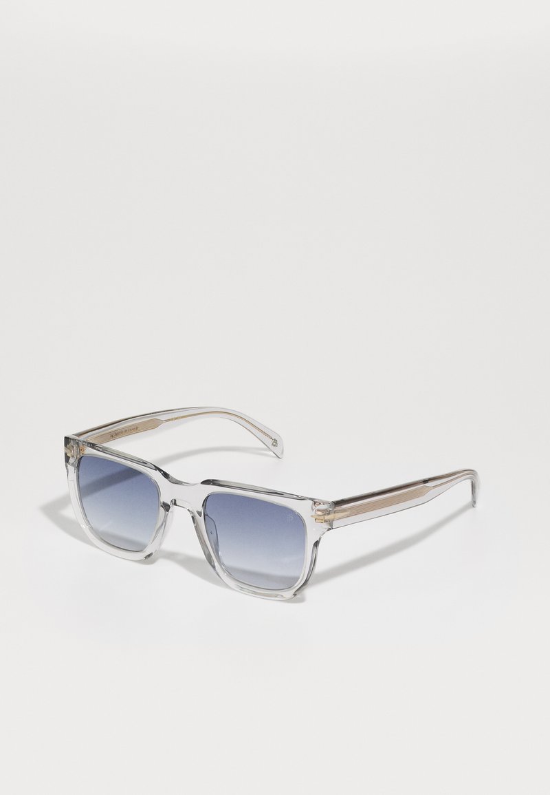 Eyewear by David Beckham Päikeseprillid - crystal grey