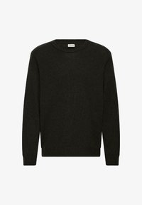 Niet geselecteerd, true black