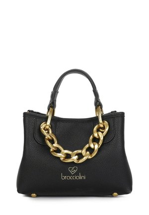 BETH JEWELS - Borsa a mano - nero