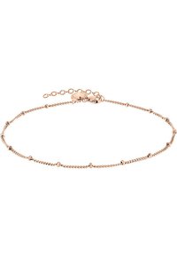 Fußkettchen - light pink-coloured