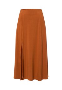 Non selezionato, ochre