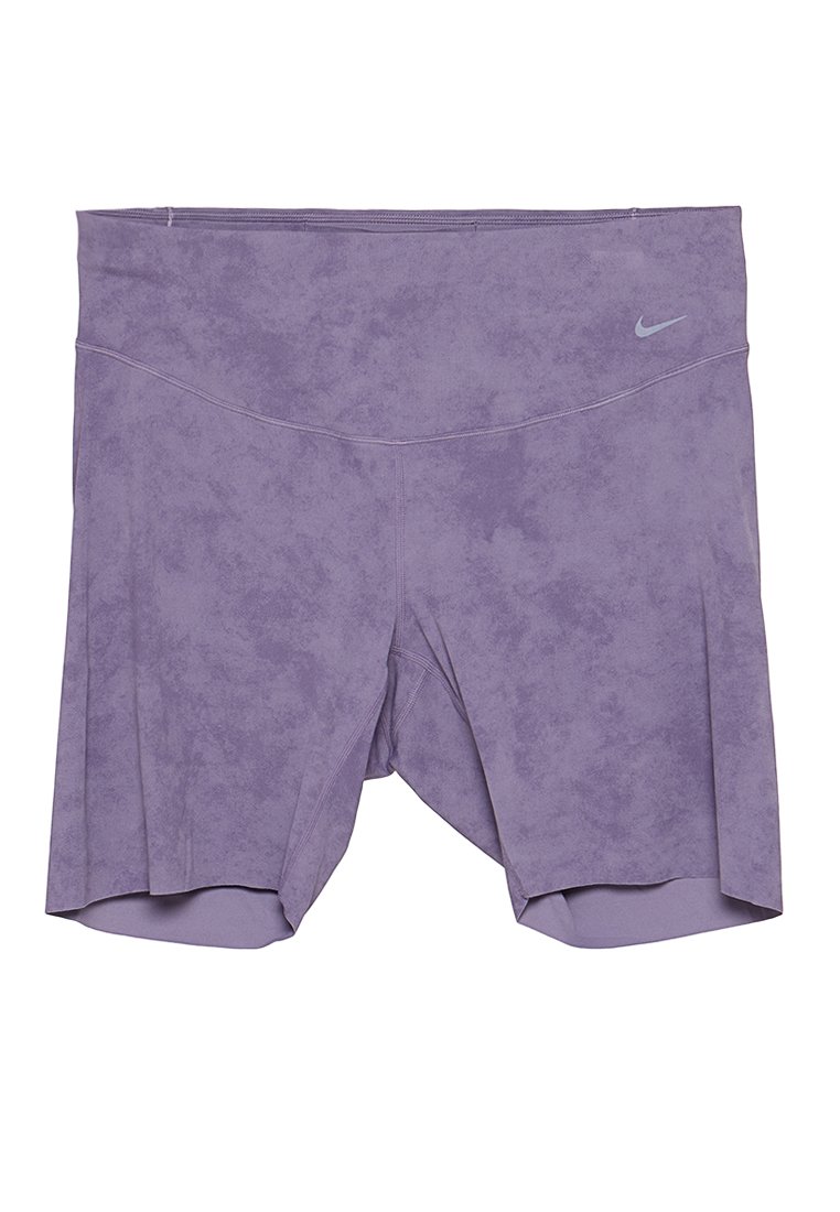 Nike Performance Tights paars