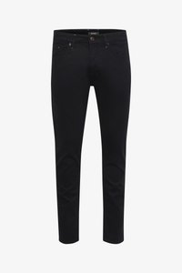 Unausgewählt, black