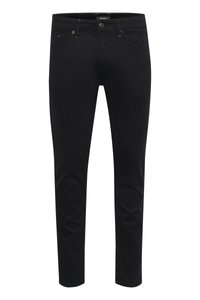 MAPETE  - Tygbyxor - black