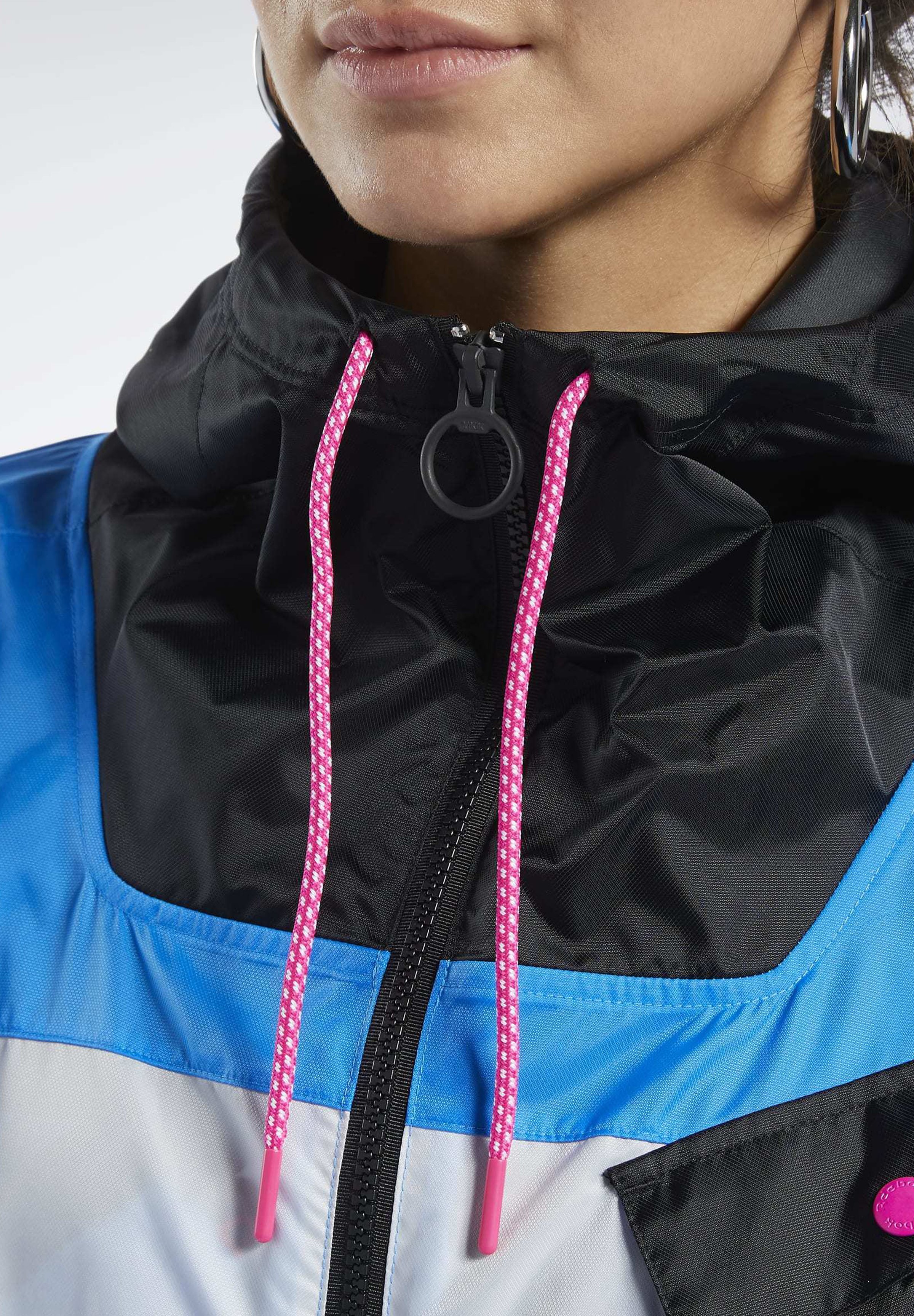 reebok outdoor jacket